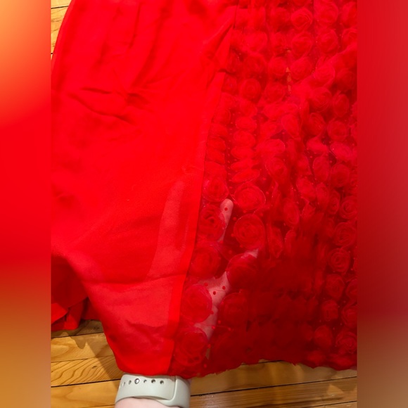 Hannah Maxi Dress - L - Picture 6 of 8